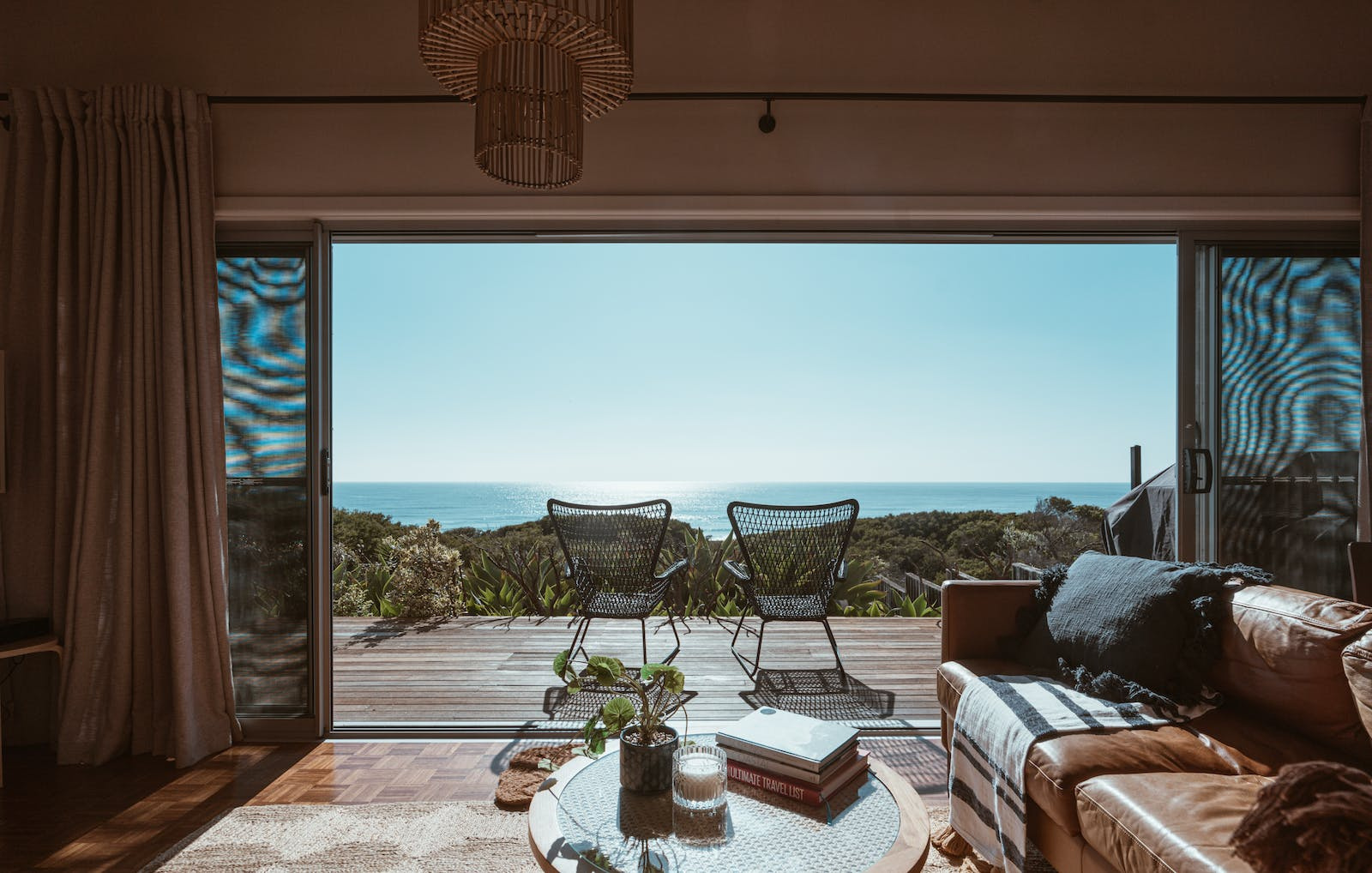 New to the agency! Seasonal rental an...