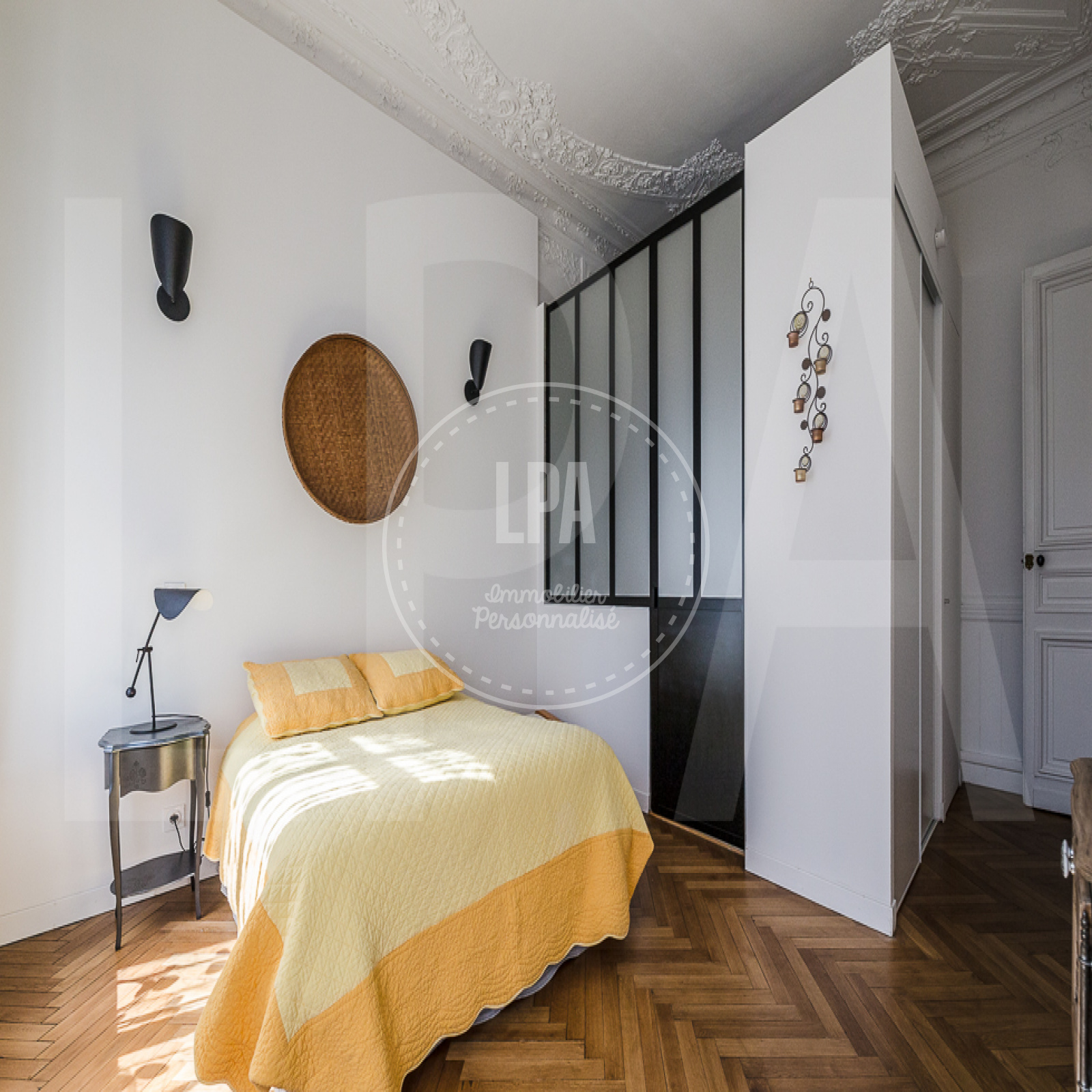 Image_, Appartement, Montpellier, ref :LPAROLA