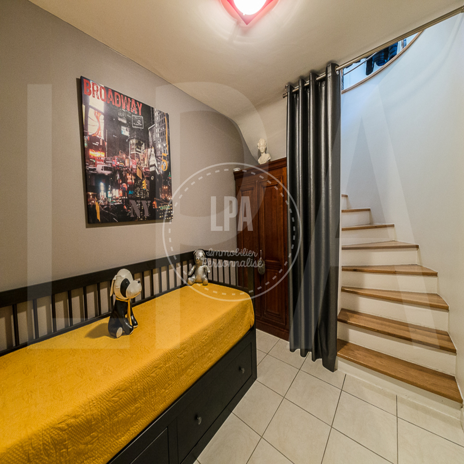 Image_, Maison, Montpellier, ref :LPABAR