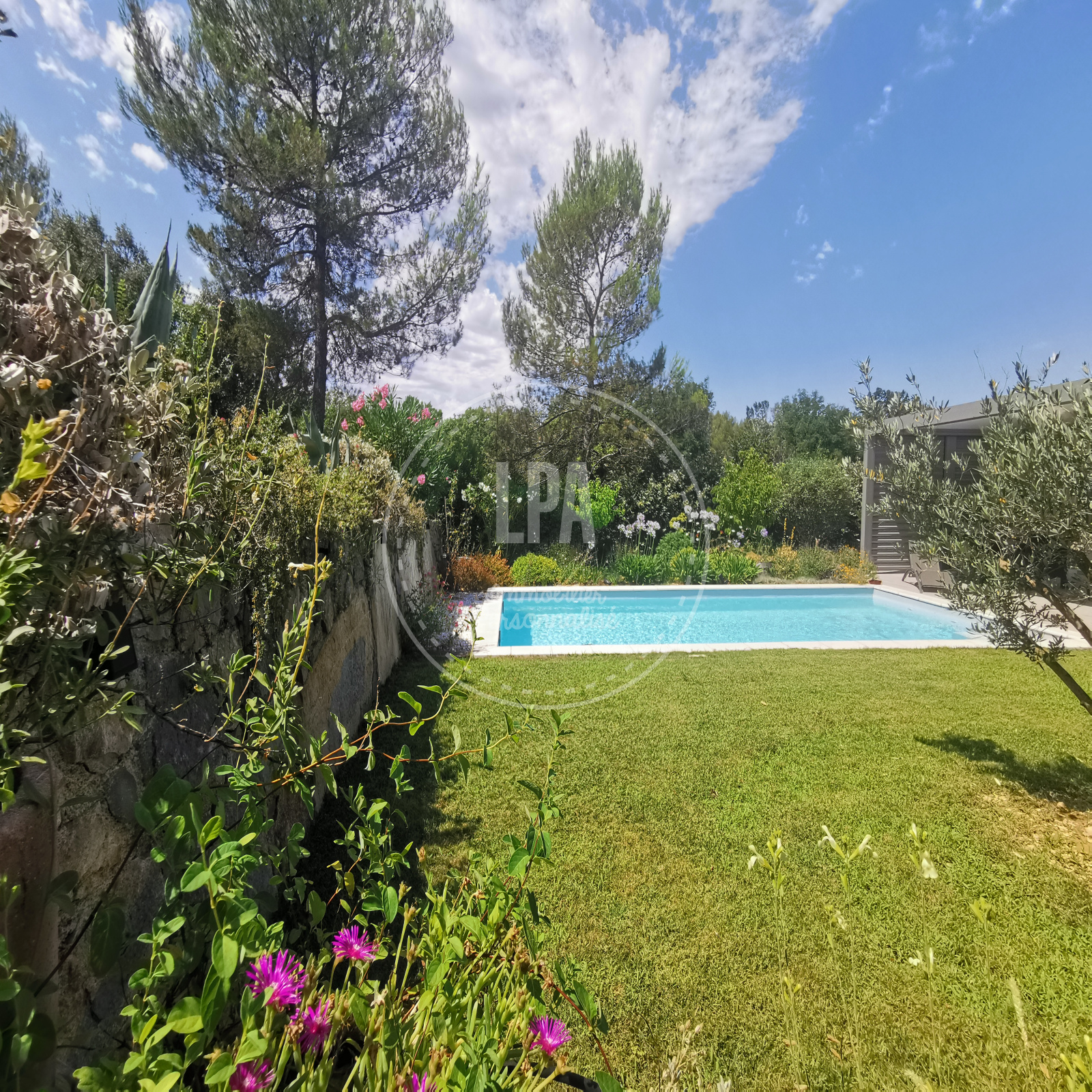 Image_, Maison, Montferrier-sur-Lez, ref :266