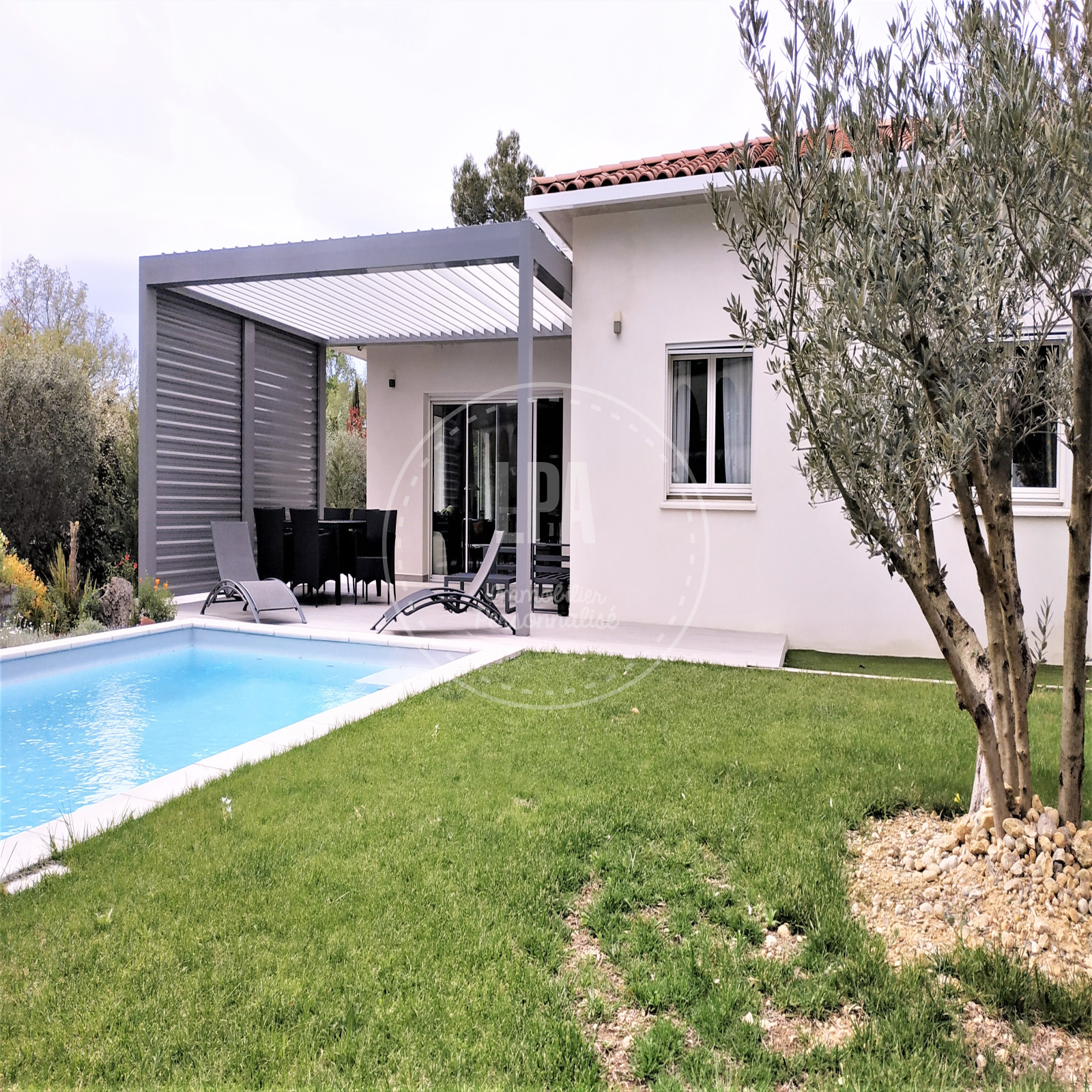 Image_, Villa, Montpellier, ref :266b