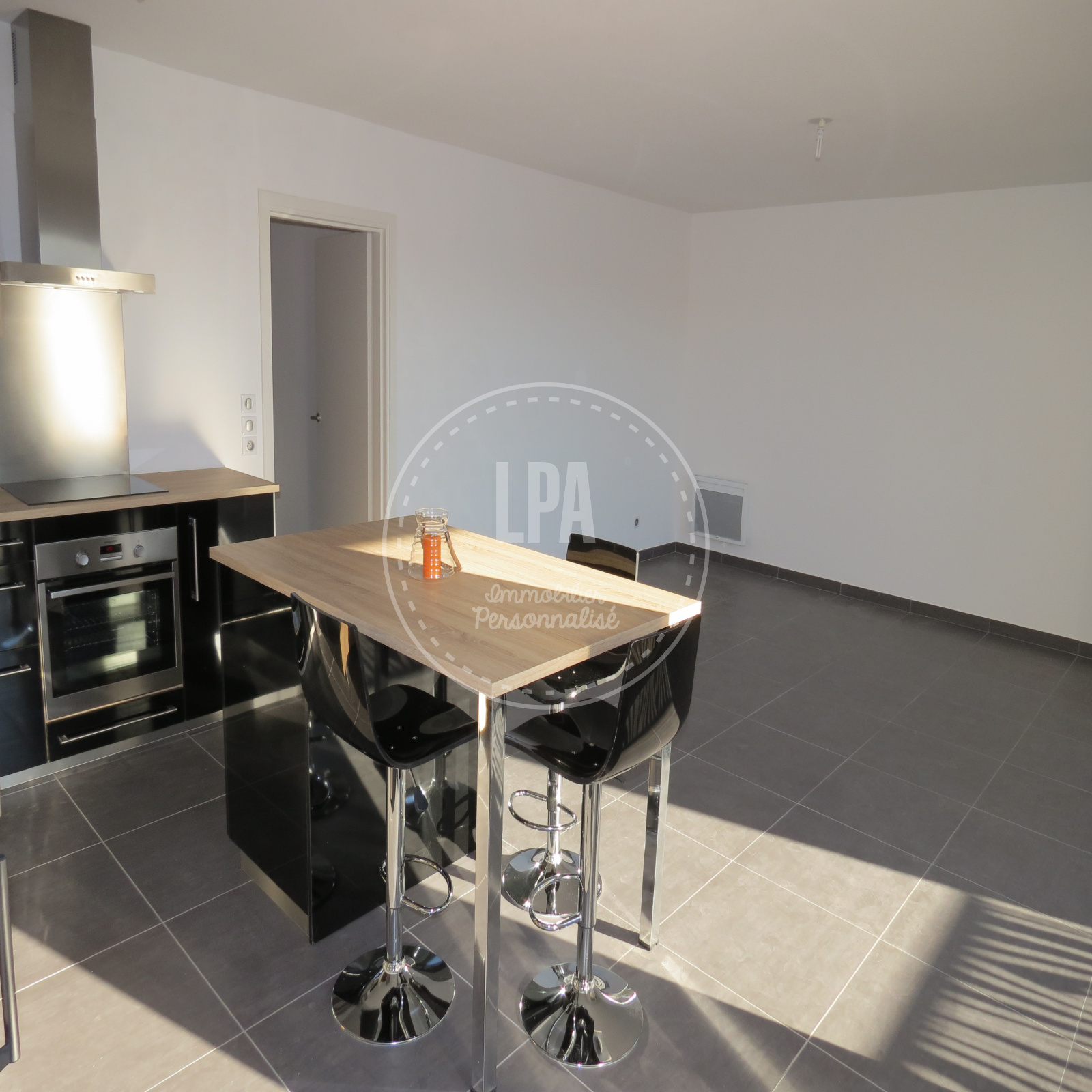 Image_, Appartement, Saint-Gély-du-Fesc, ref :278