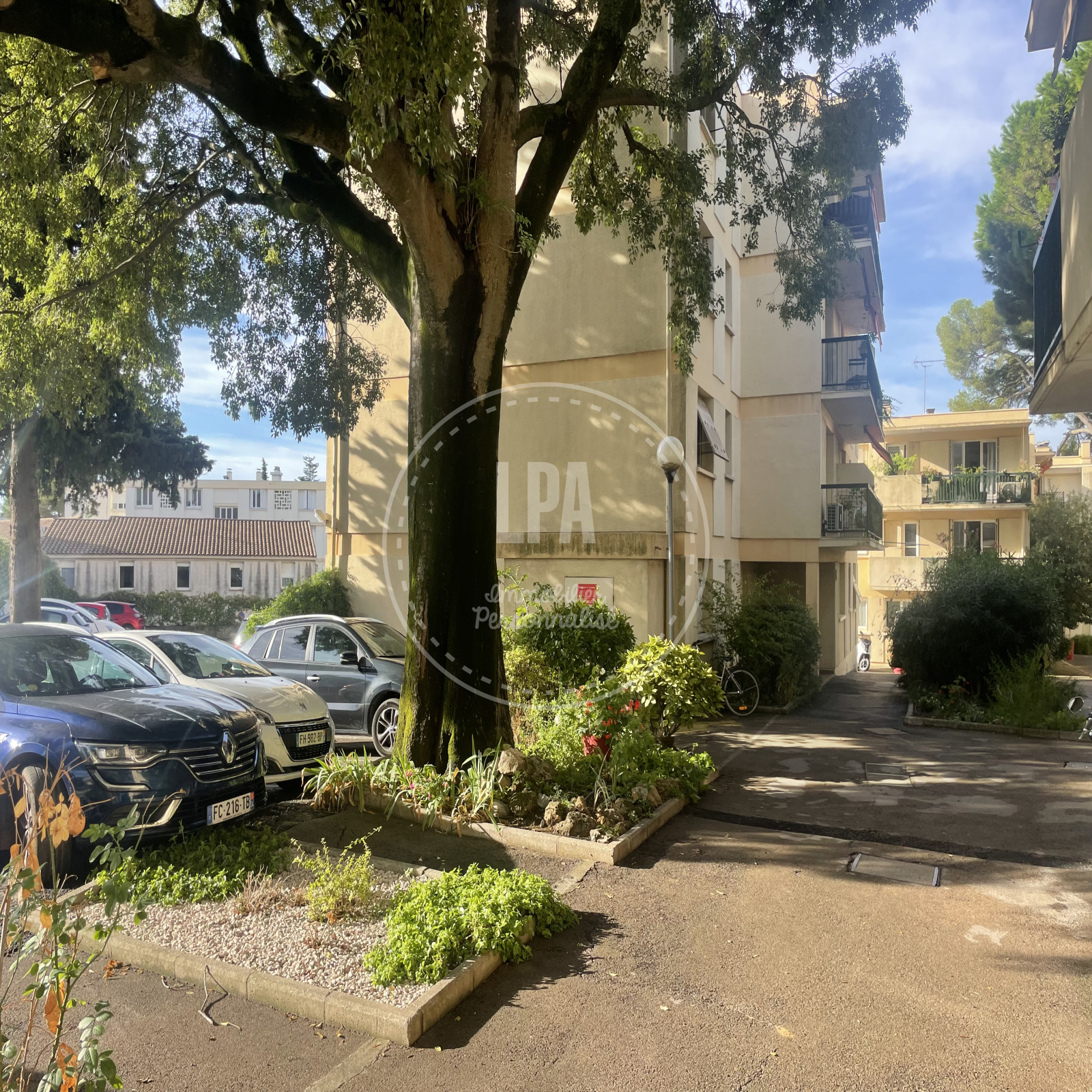 Image_, Appartement, Castelnau-le-Lez, ref :LPALYA