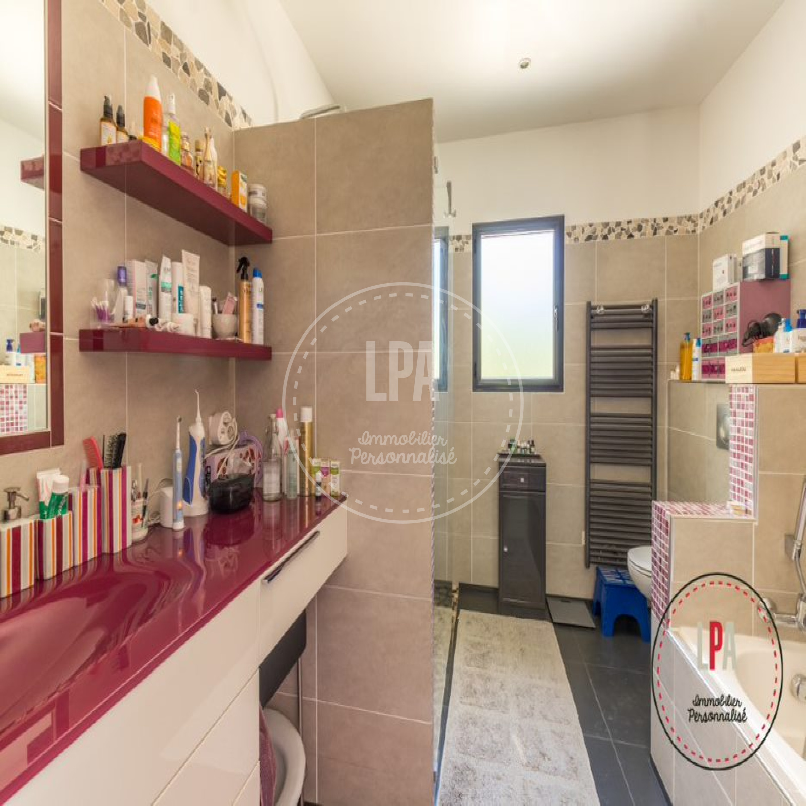Image_, Maison, Saint-Gély-du-Fesc, ref :235