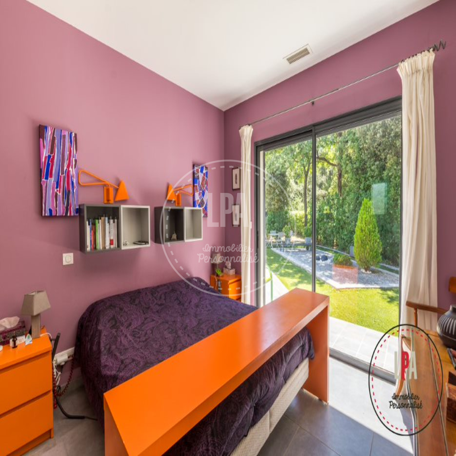 Image_, Maison, Saint-Gély-du-Fesc, ref :235