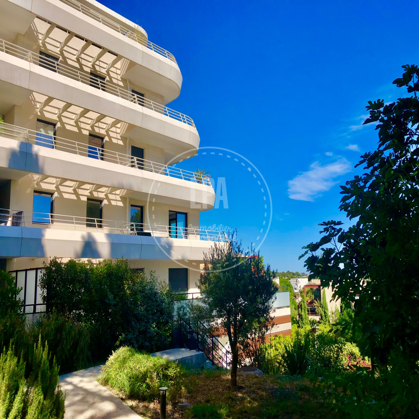 Image_, Appartement, Montpellier, ref :LPAJC