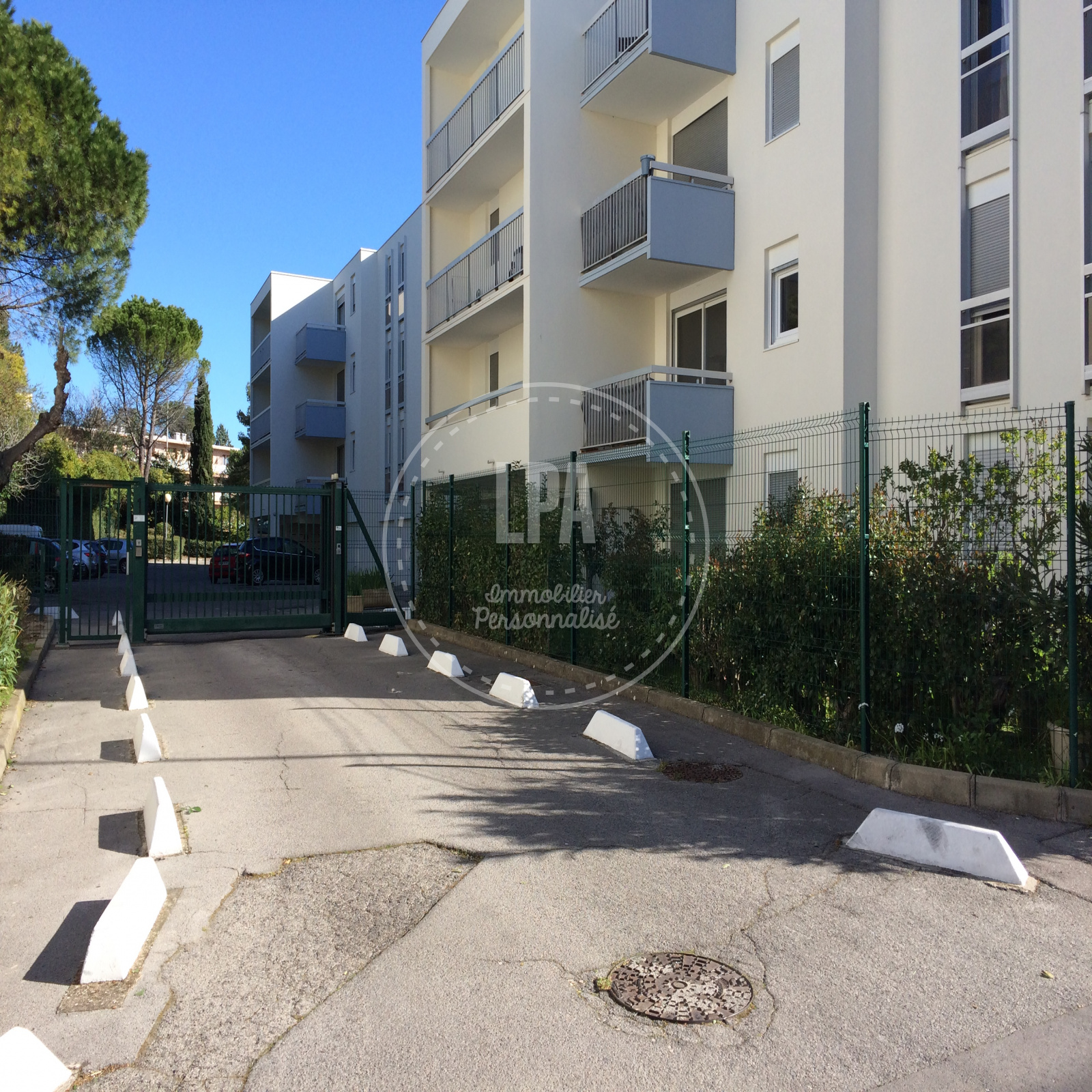 Image_, Appartement, Montpellier, ref :LPAMAG